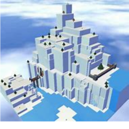 Santa's Winter Stronghold