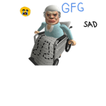 Grandma Fan Group
