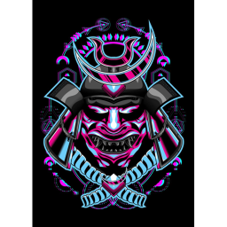 samurai city