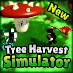 [BOSS] Tree Harvest Simulator 🌲