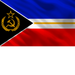 Democratics People Republic Of Escoalia