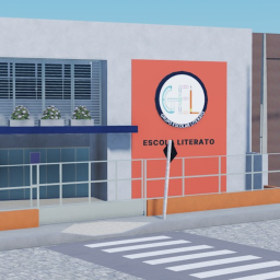 Escola Literato