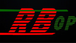 Red Boost GP Plane Crazy Racing Team