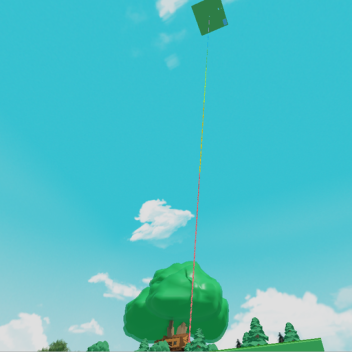 The Longest Truss Ladder in Roblox