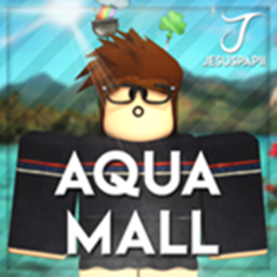Aqua Mall's Home,Store
