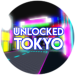 Unlocked Tokyo
