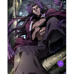 Heavenly Demon Clan