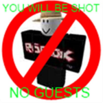 The Alience Of Guest Haters