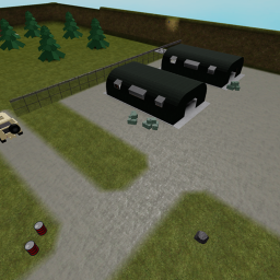 Roblox: The Battle Of Skill