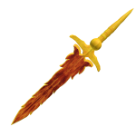 Flame Sword