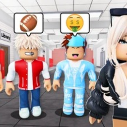 Boys And Girls High School RP
