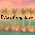 Everything Juice