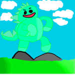 Slime Rules Fanclub