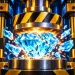Hydraulic Press VS Everything icon