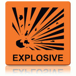 Battle in a Team with Explosives!