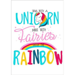 Unicorn Dance Team!!!
