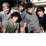 One Directoin Fan Club!
