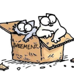 Izu's Basement