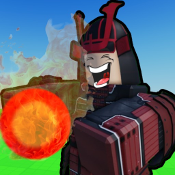 [NEW] Samurai Slayer ⛩️