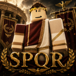 [ORG] Imperium Romanum