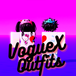 VogueX Outfits