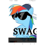 Rainbow MLG