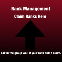Military Rank Management