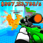 [🦃] Blast a Brainrot!