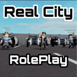 Real City RP