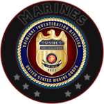 Criminal Investigation Division - [USMC]