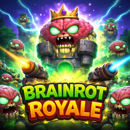 👑 Brainrot Royale 👑
