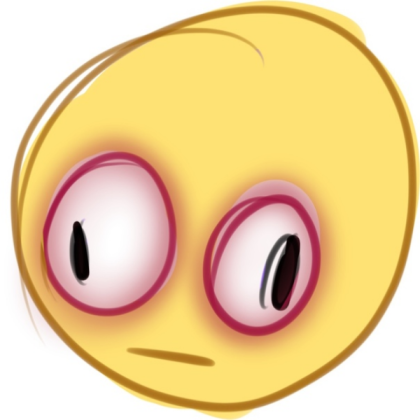 cursed emoji Roblox decal