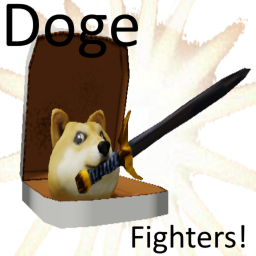 Doge Fighters