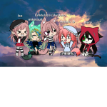 Oa mejores amiguis :3