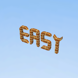 Tower Of Hell EASY NEW!