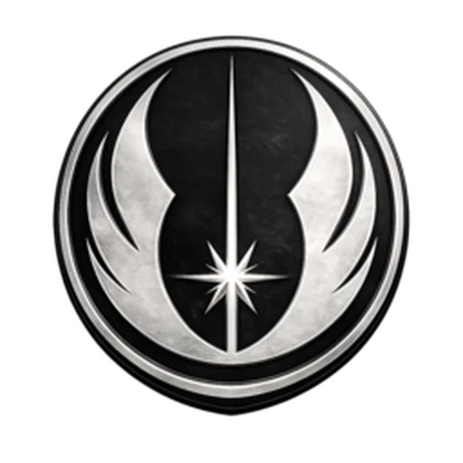 ΤJΟ | Τhe Jedi Οrder Roblox group icon