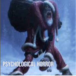 ChristMas! Psychological Horror