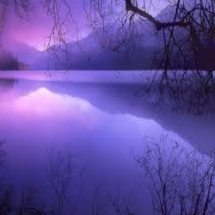 purple aesthetic Roblox decal