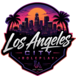 Los Angeles City Roleplay I Whitelisted