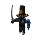Deadly Ninjas Of Darkness
