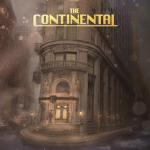 The Continental (NY)