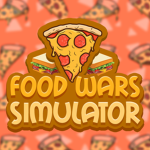 Food Wars Simulator