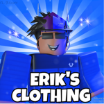 Erik's Clothing
