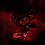 $inister[불길한]