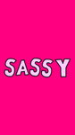 SASSY-CLOTHES-+MORE!