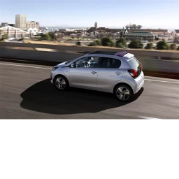 Peugeot 108 ( Car Models series. ) icon