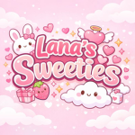 Lana’s Sweeties