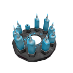 Korblox Spot