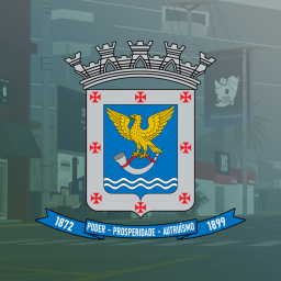 [SHOWCASE] Campo Grande | RP