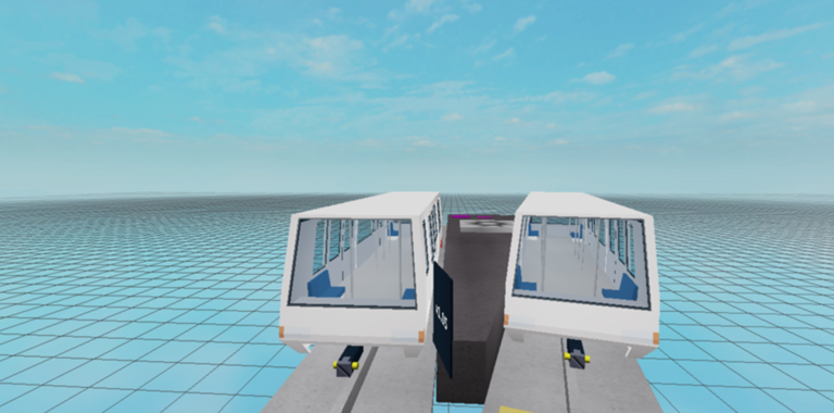 Suburban Train Crossings screenshot 2